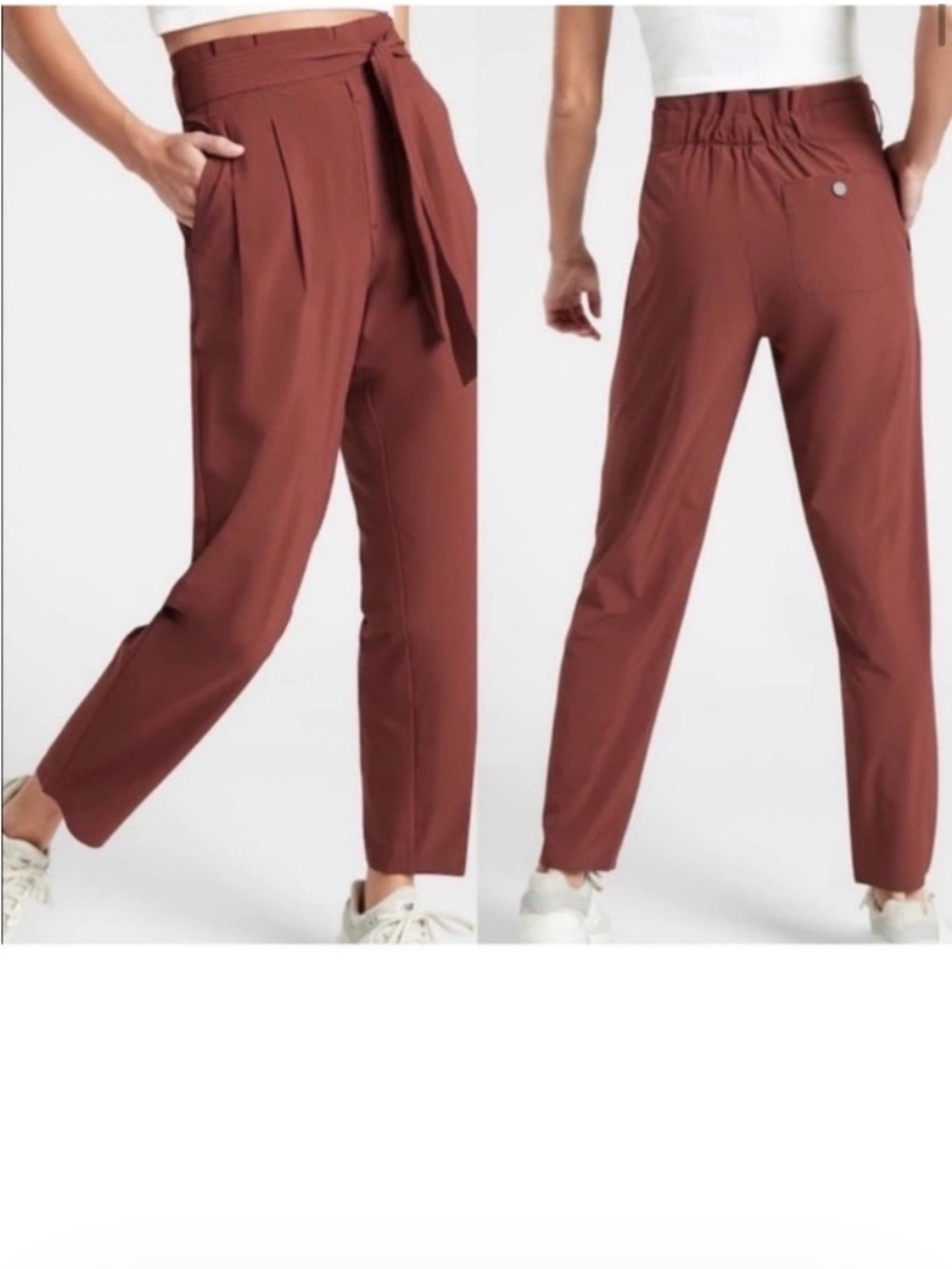 Athleta Women’s Skyline II Pants